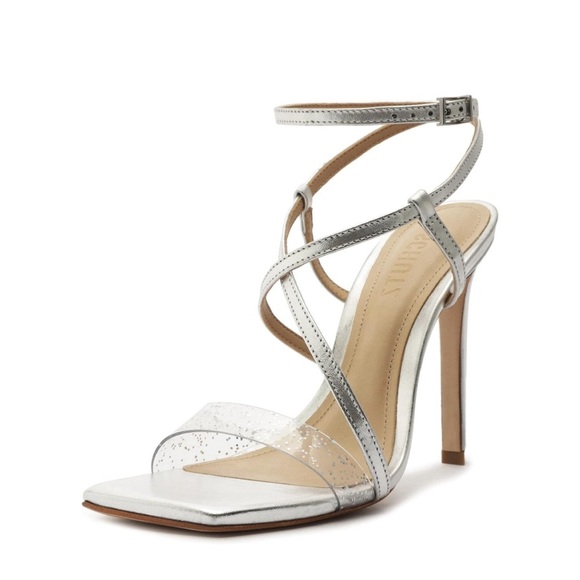 Schutz Heels- new floor samples, never worn, No boxes - Picture 1 of 6